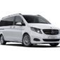 Mercedes V250